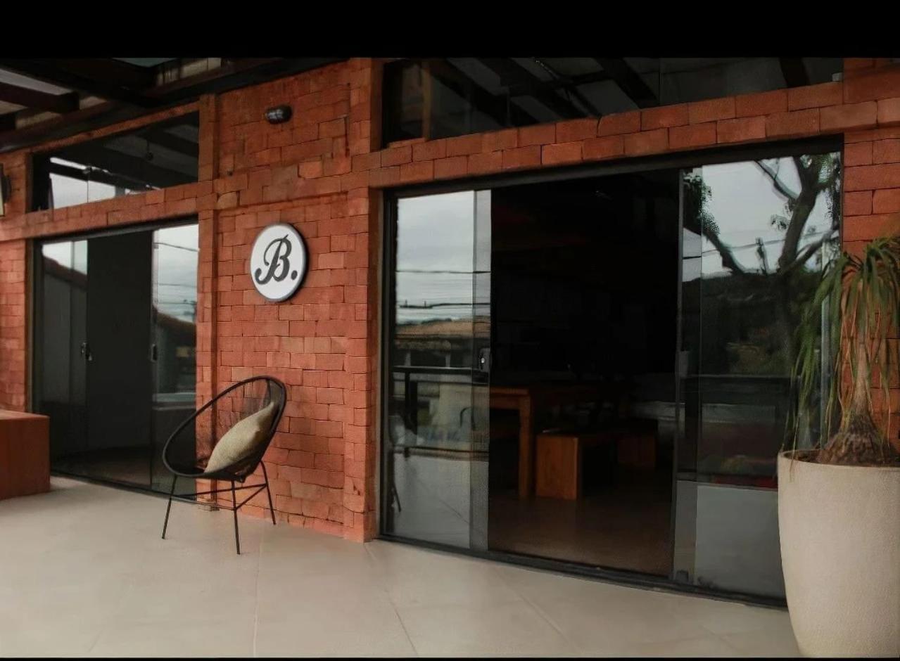 Апартаменты Casa Estilo Industrial Em Buzios Экстерьер фото