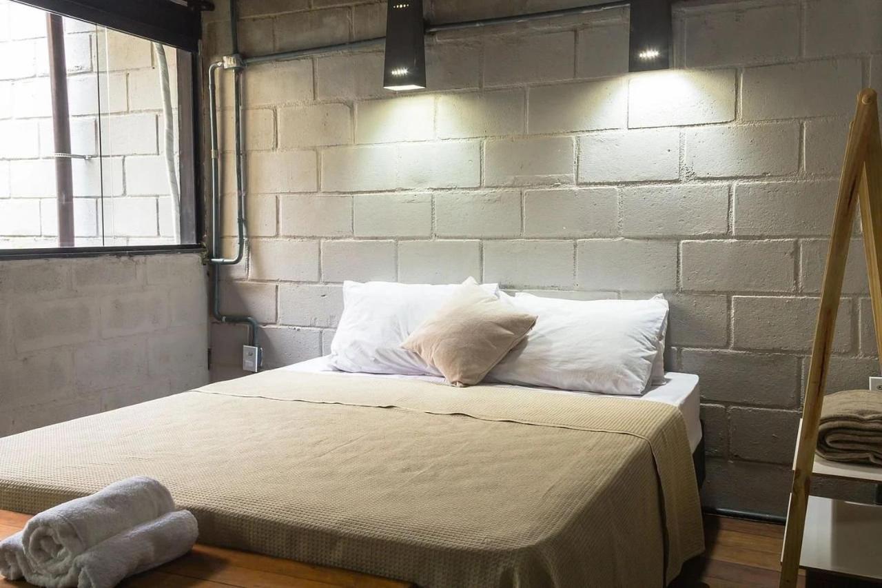 Апартаменты Casa Estilo Industrial Em Buzios Экстерьер фото
