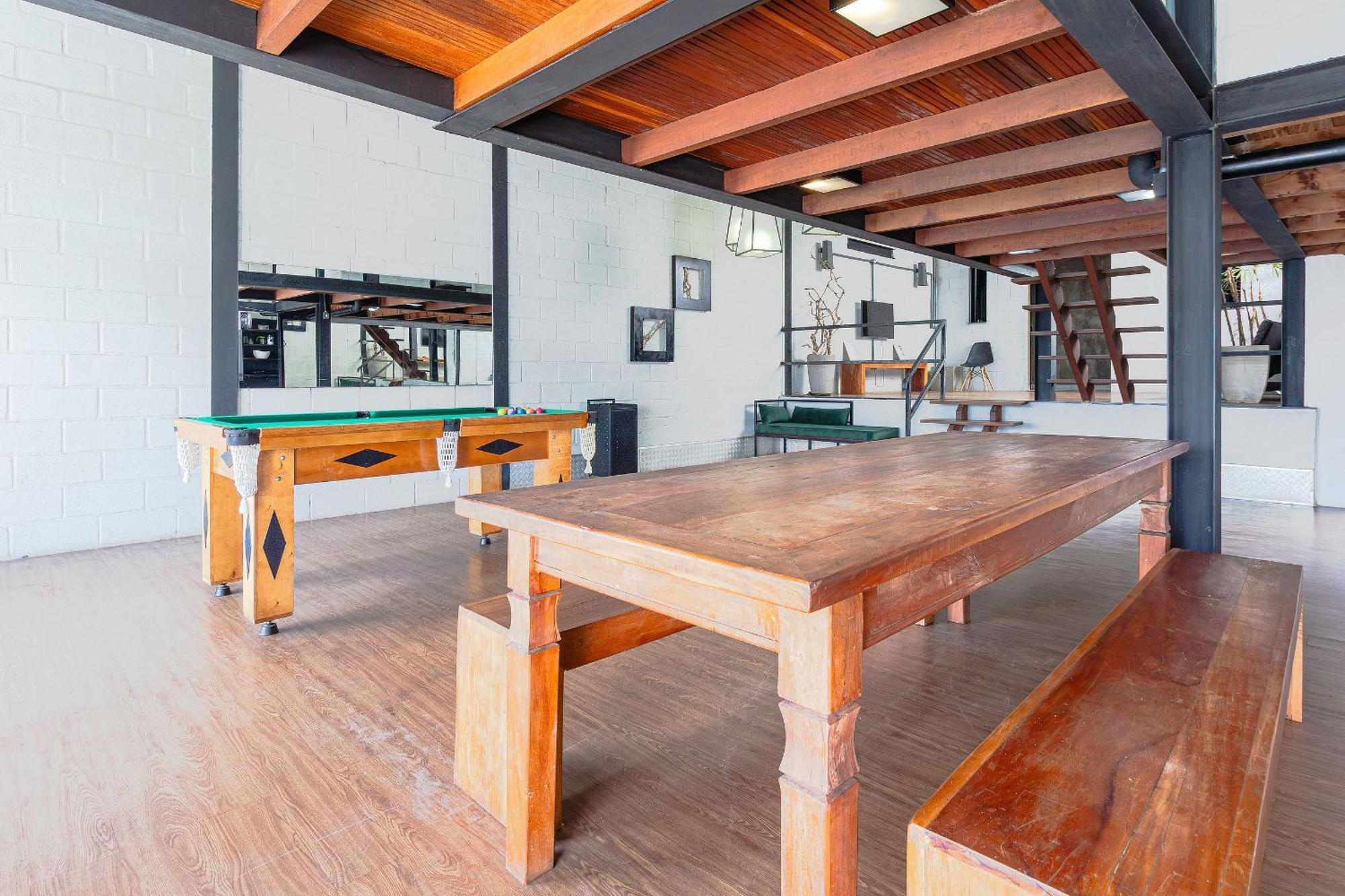 Апартаменты Casa Estilo Industrial Em Buzios Экстерьер фото