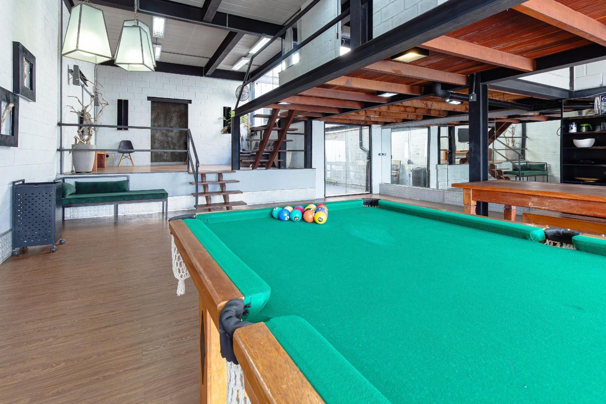 Апартаменты Casa Estilo Industrial Em Buzios Экстерьер фото