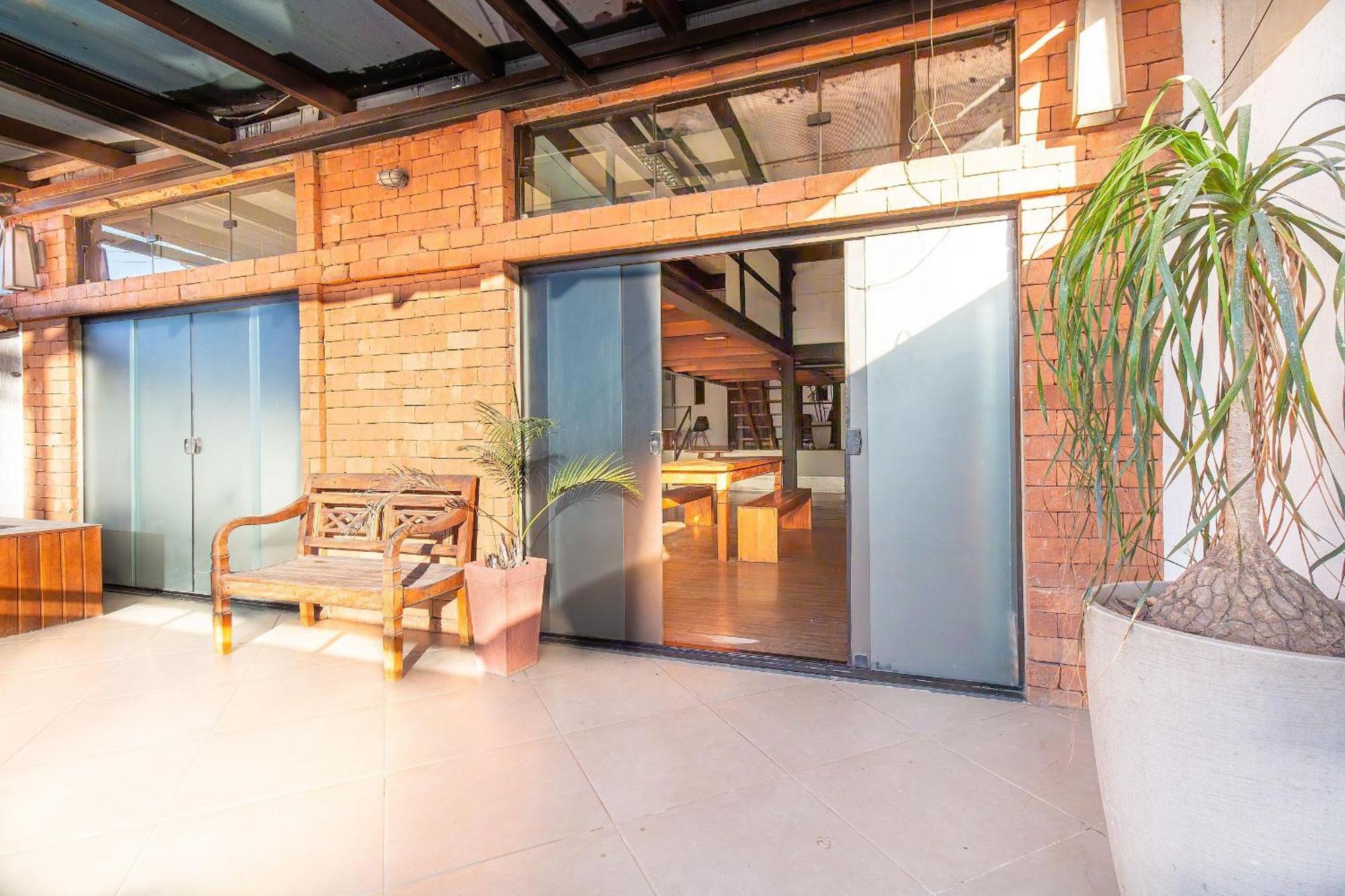 Апартаменты Casa Estilo Industrial Em Buzios Экстерьер фото
